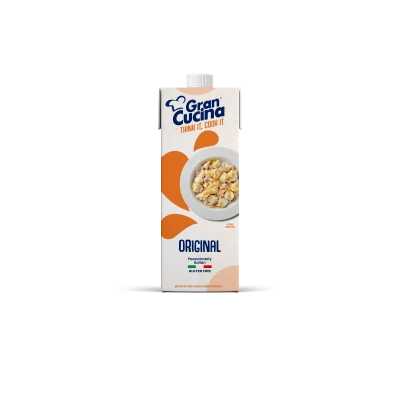Crema Pentru Gatit Gran Cucina 1L